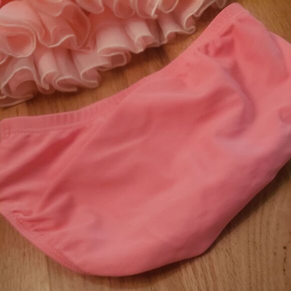 Isobella & Chloe Tankini Swimsuit Set - Picture 8 of 8